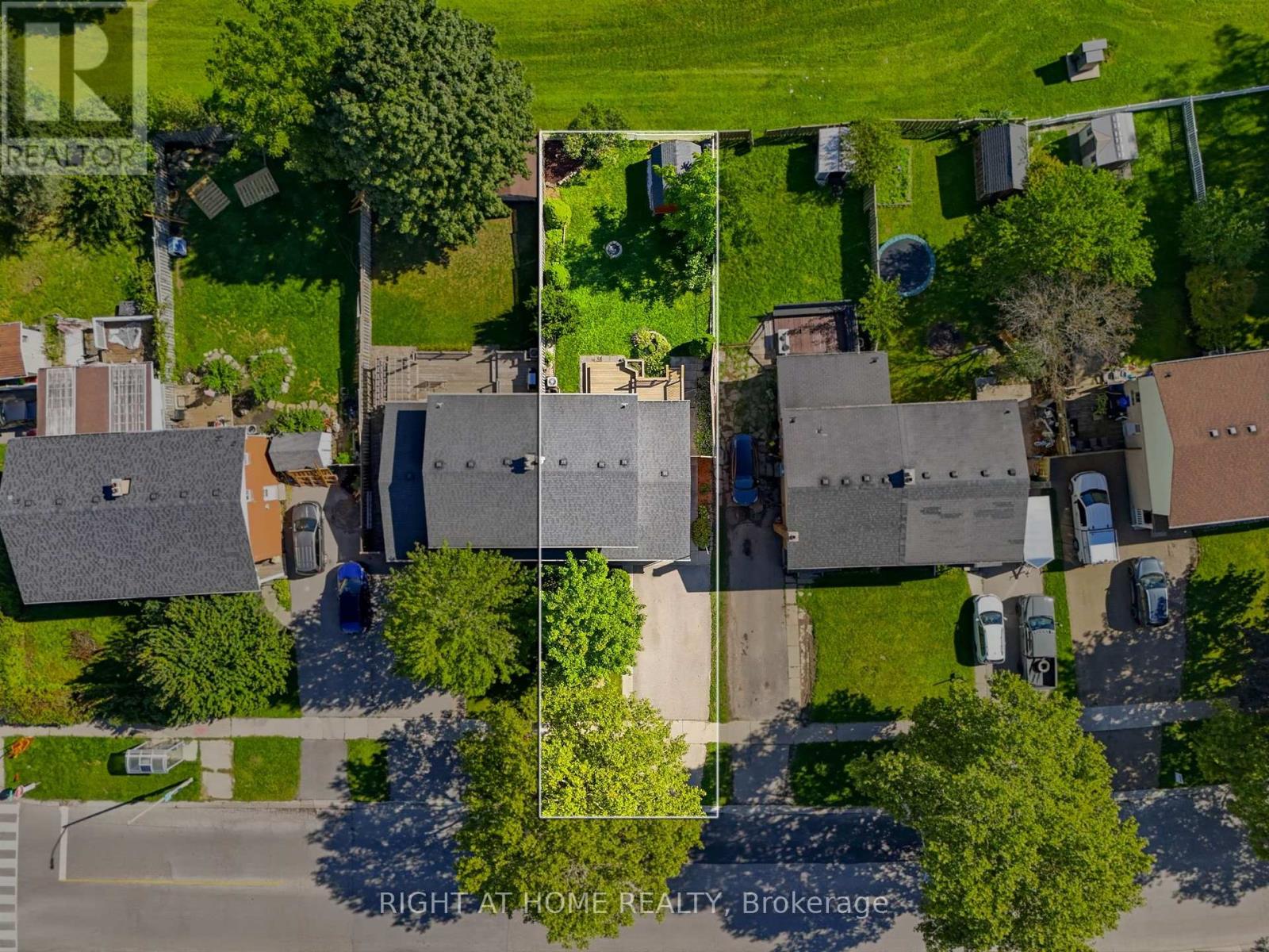724 Notre Dame Drive, London South, Ontario  N6J 3B6 - Photo 40 - X13758072