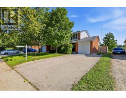 724 NOTRE DAME DRIVE, London South, Ontario
