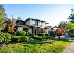 14388 31A AVENUE, Surrey, British Columbia