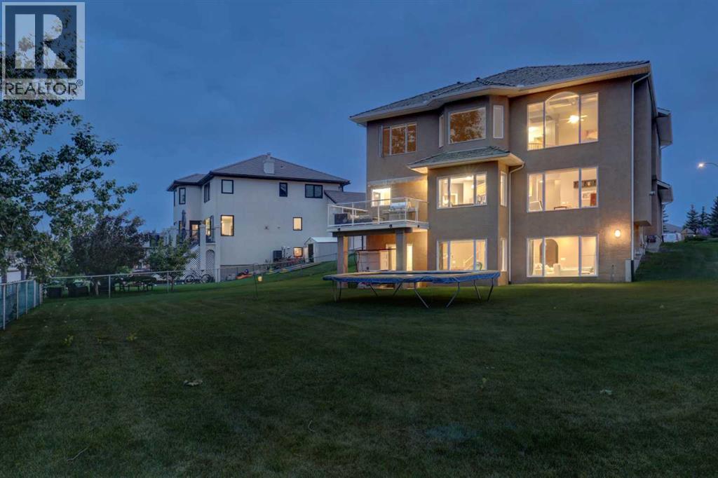 40 Arbour Estates Green Nw, Calgary, Alberta  T3G 4E7 - Photo 38 - A2329083