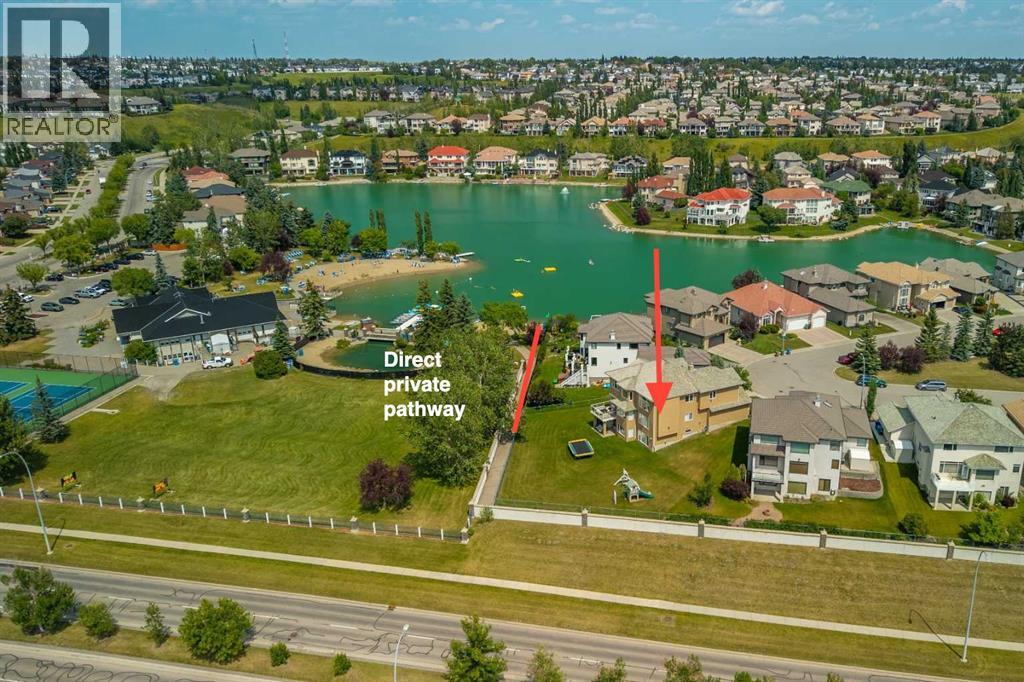 40 Arbour Estates Green Nw, Calgary, Alberta  T3G 4E7 - Photo 48 - A2329083