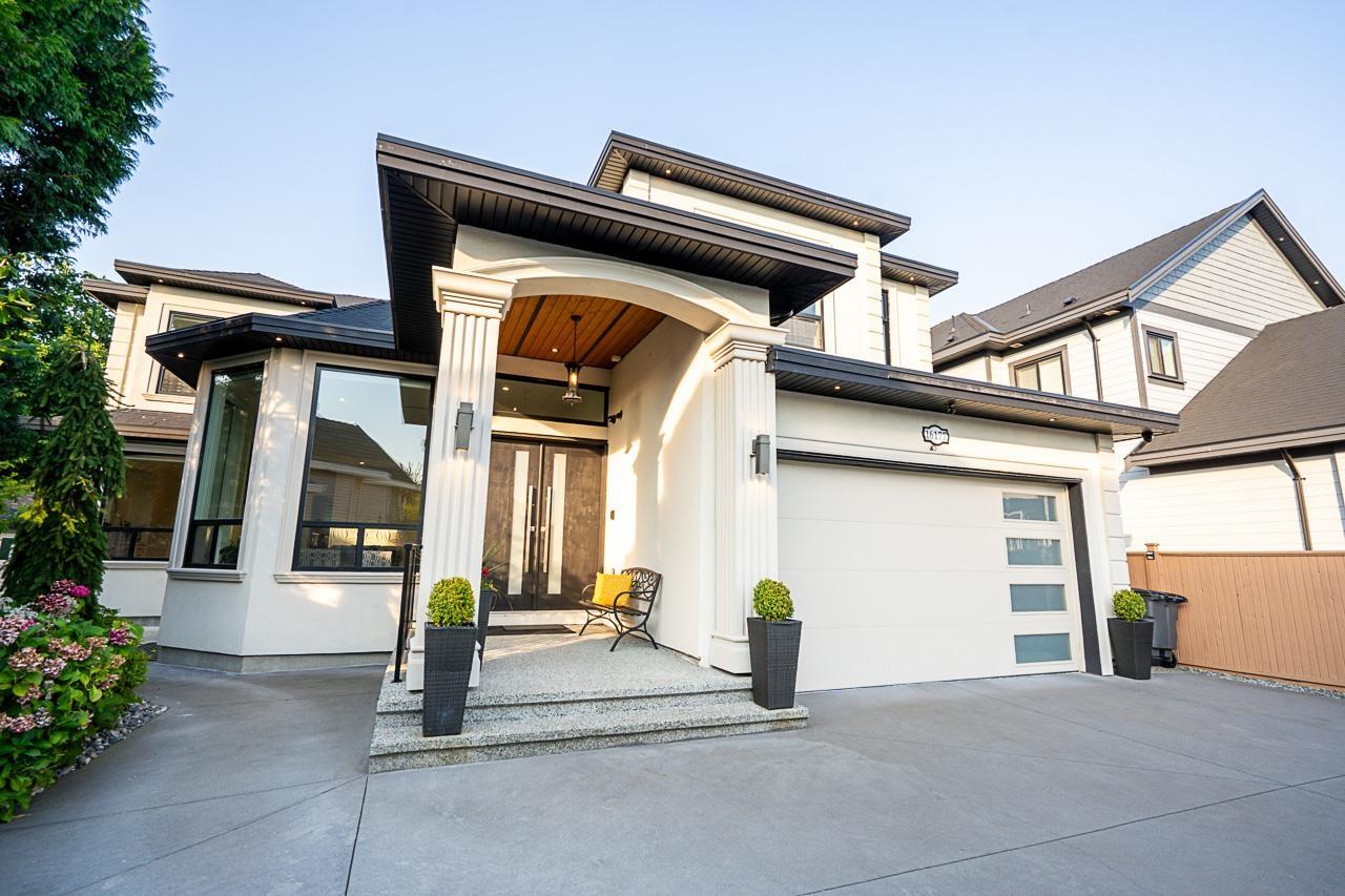16177 89 A Avenue, Surrey, British Columbia  V4N 2Z4 - Photo 2 - R3161976