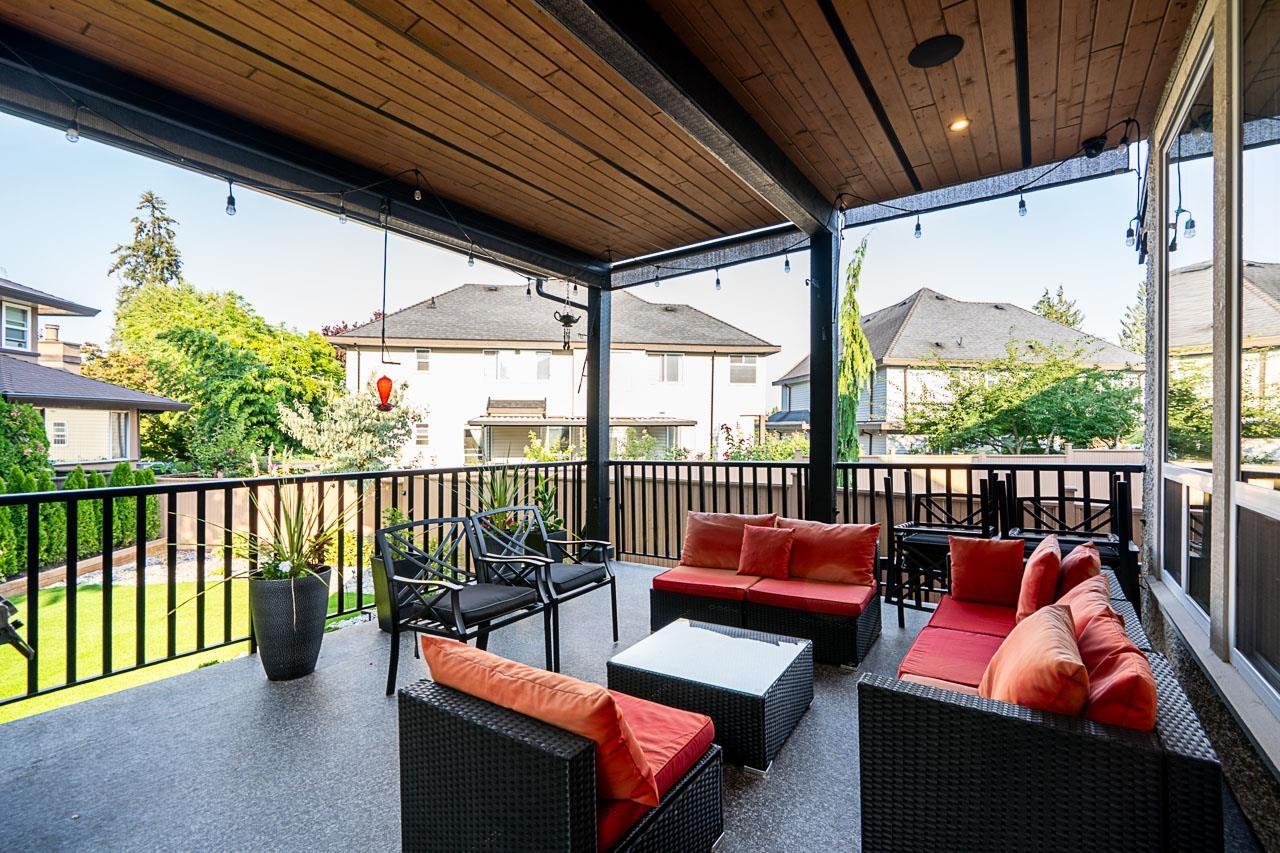 16177 89 A Avenue, Surrey, British Columbia  V4N 2Z4 - Photo 37 - R3161976