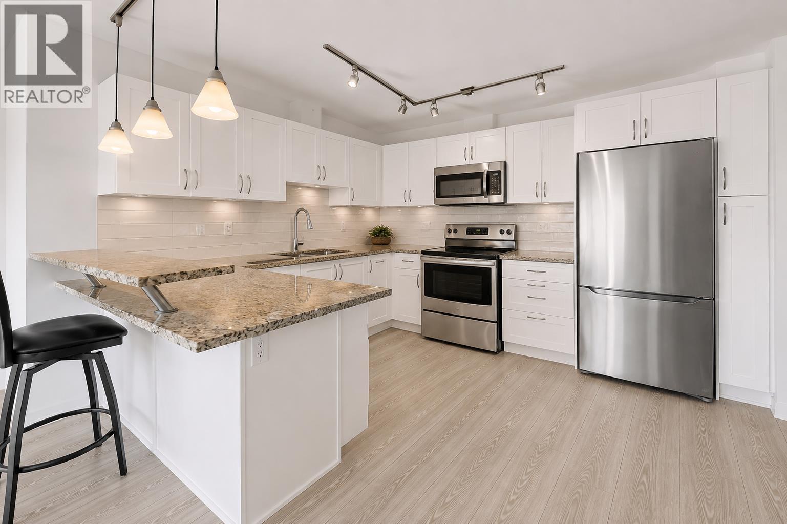 503 2191 Shaughnessy Street, Port Coquitlam, British Columbia  V3C 3C7 - Photo 11 - R3162122