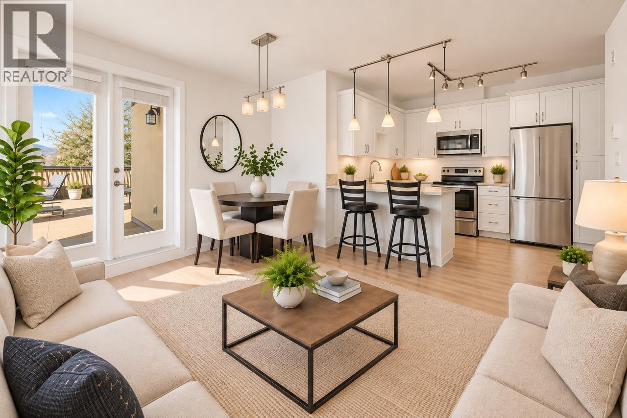 503 2191 Shaughnessy Street, Port Coquitlam, British Columbia  V3C 3C7 - Photo 9 - R3162122