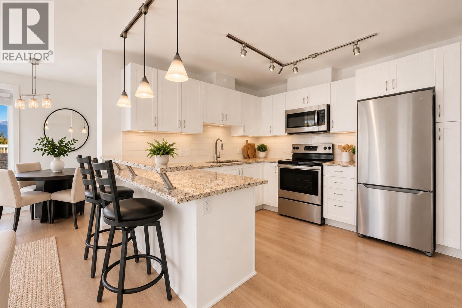 503 2191 Shaughnessy Street, Port Coquitlam, British Columbia  V3C 3C7 - Photo 13 - R3162122