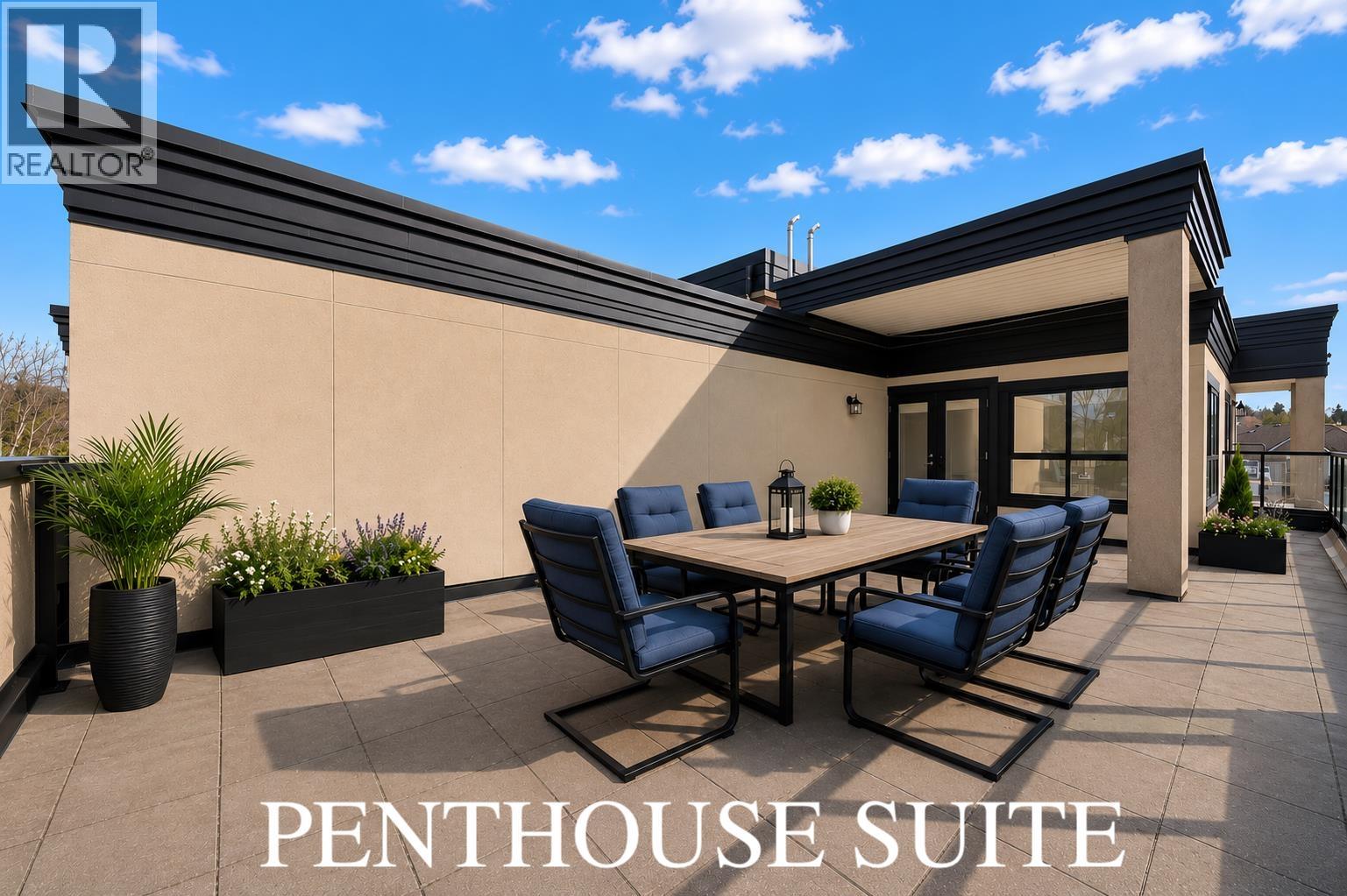 503 2191 SHAUGHNESSY STREET, port coquitlam, British Columbia