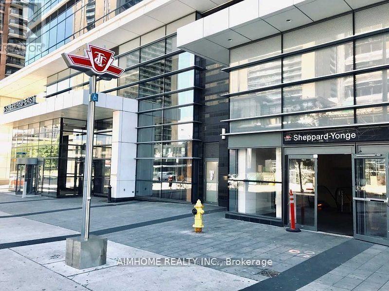 306 - 4789 Yonge Street, Toronto, Ontario  M2N 5M5 - Photo 3 - C13758066