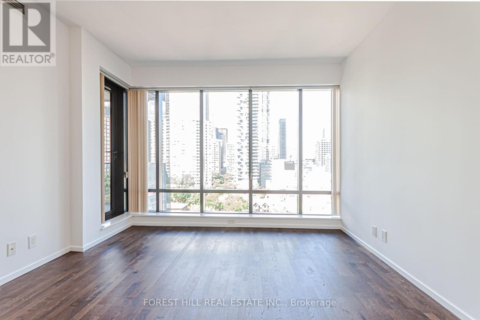 909 - 5 St Joseph Street, Toronto, Ontario  M4Y 0B6 - Photo 16 - C13758068
