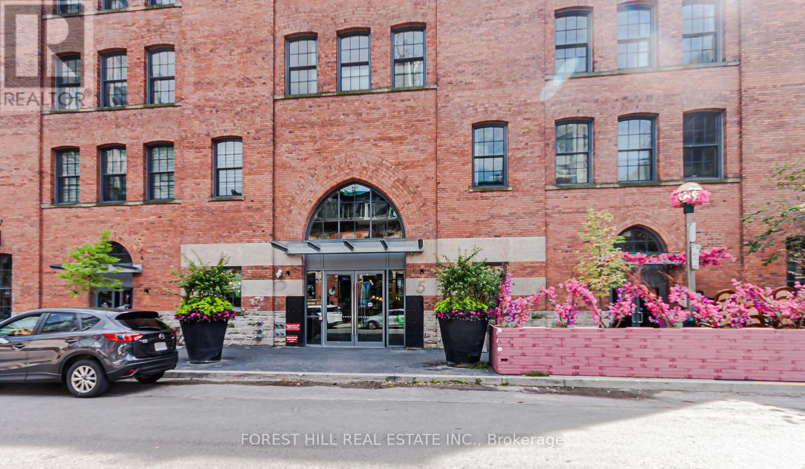 909 - 5 St Joseph Street, Toronto, Ontario  M4Y 0B6 - Photo 2 - C13758068