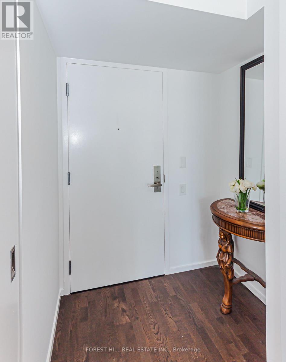 909 - 5 St Joseph Street, Toronto, Ontario  M4Y 0B6 - Photo 20 - C13758068