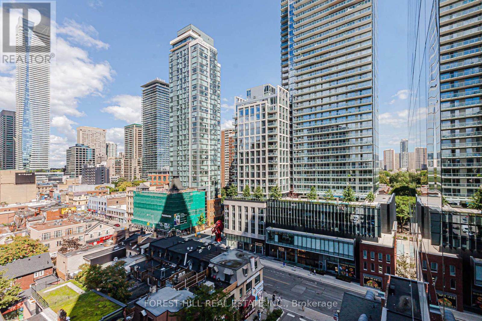 909 - 5 St Joseph Street, Toronto, Ontario  M4Y 0B6 - Photo 25 - C13758068