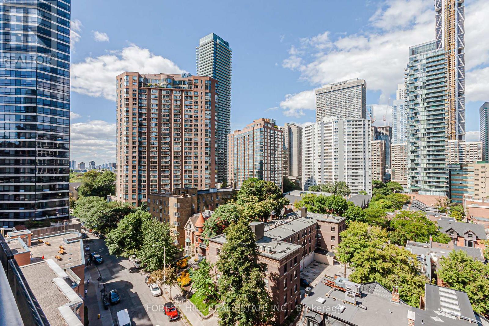 909 - 5 St Joseph Street, Toronto, Ontario  M4Y 0B6 - Photo 26 - C13758068