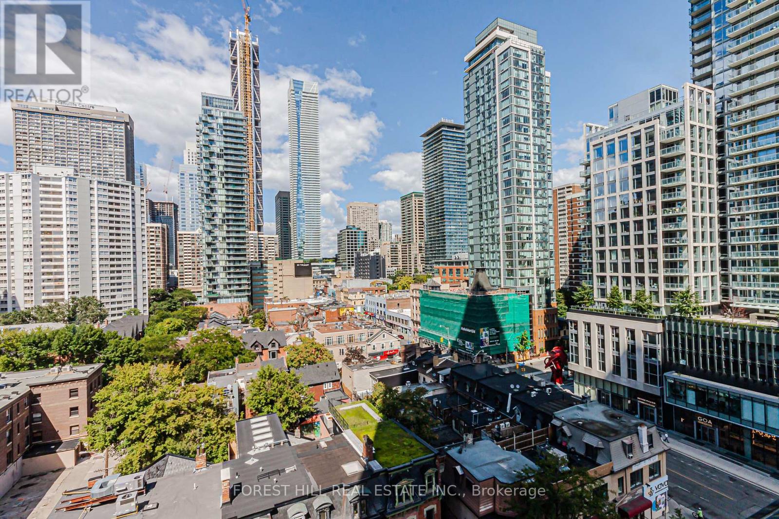 909 - 5 St Joseph Street, Toronto, Ontario  M4Y 0B6 - Photo 27 - C13758068