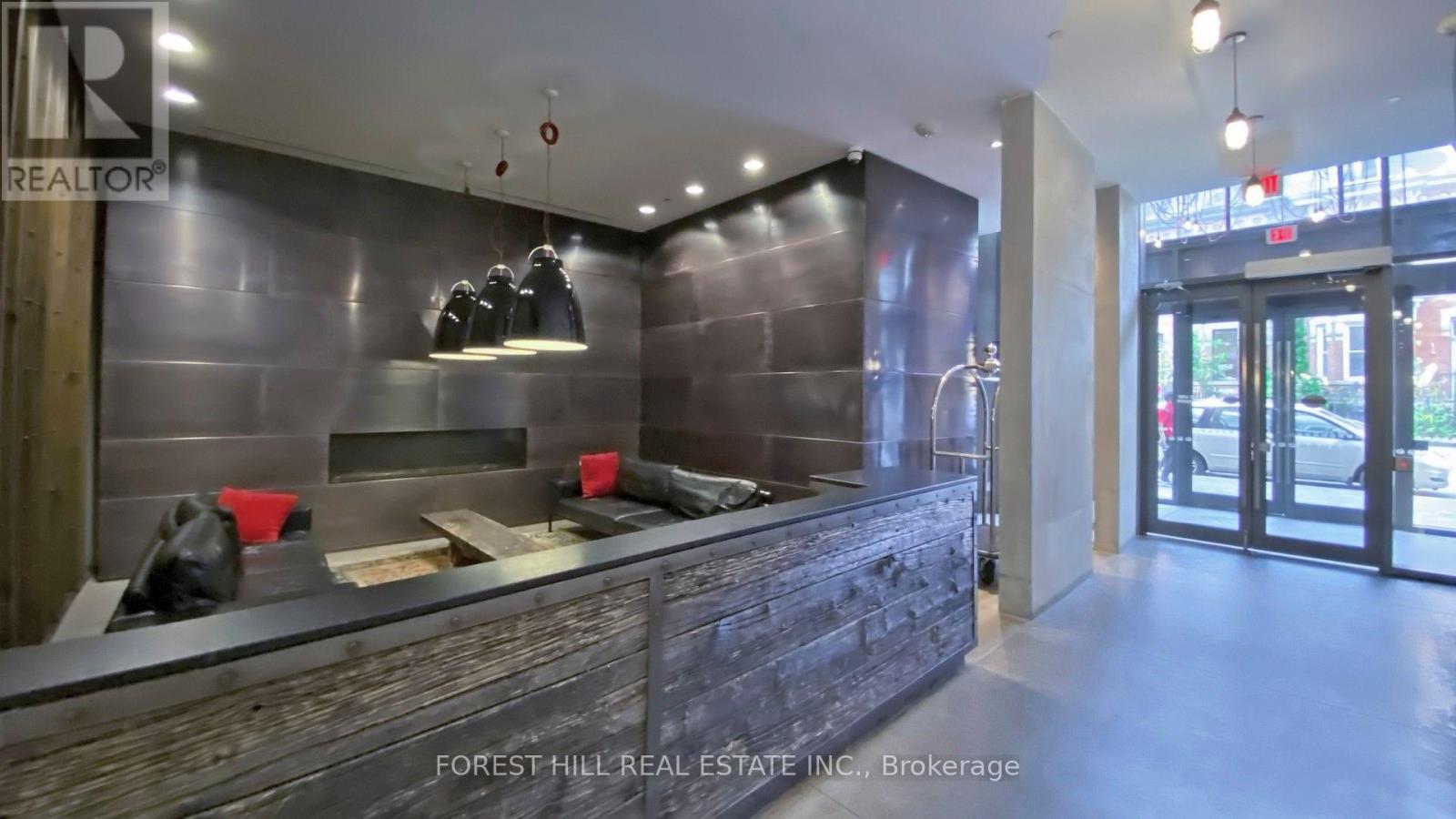 909 - 5 St Joseph Street, Toronto, Ontario  M4Y 0B6 - Photo 3 - C13758068