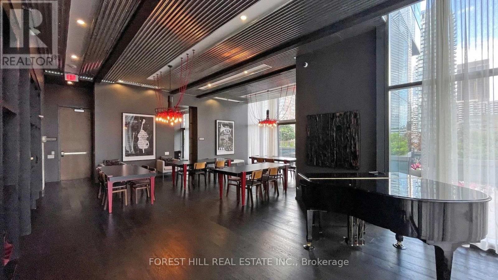 909 - 5 St Joseph Street, Toronto, Ontario  M4Y 0B6 - Photo 36 - C13758068