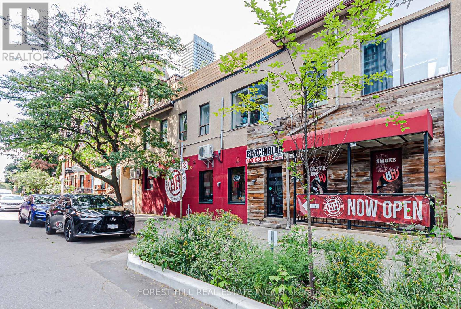 909 - 5 St Joseph Street, Toronto, Ontario  M4Y 0B6 - Photo 41 - C13758068