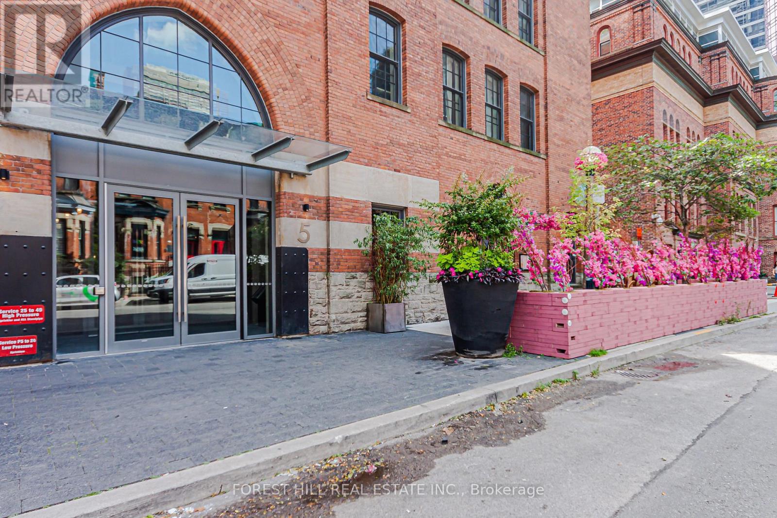 909 - 5 St Joseph Street, Toronto, Ontario  M4Y 0B6 - Photo 42 - C13758068
