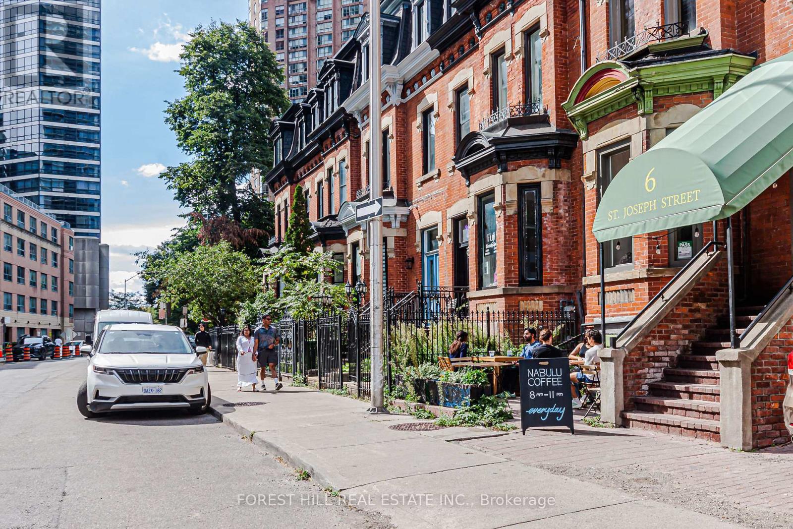 909 - 5 St Joseph Street, Toronto, Ontario  M4Y 0B6 - Photo 43 - C13758068