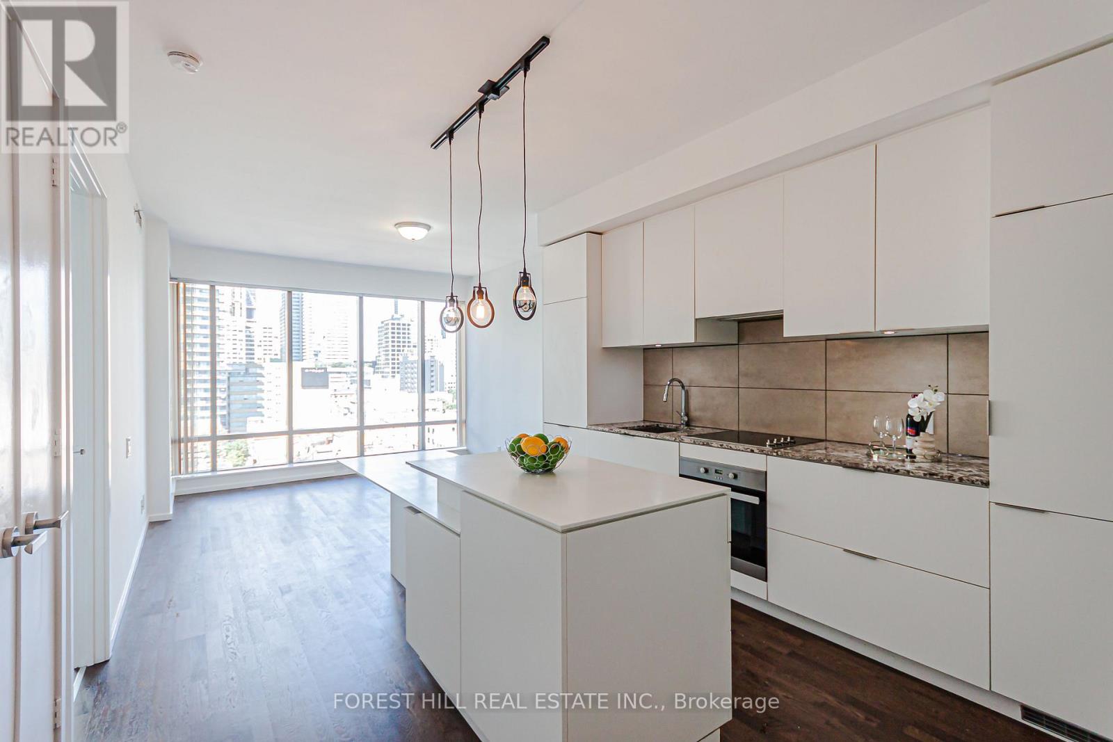 909 - 5 St Joseph Street, Toronto, Ontario  M4Y 0B6 - Photo 5 - C13758068
