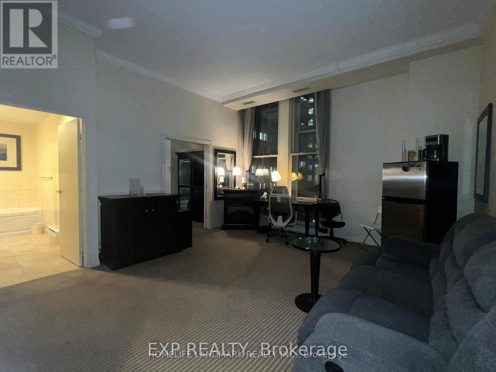507 - 1 King Street W, Toronto, Ontario  M5H 1A1 - Photo 12 - C13758070