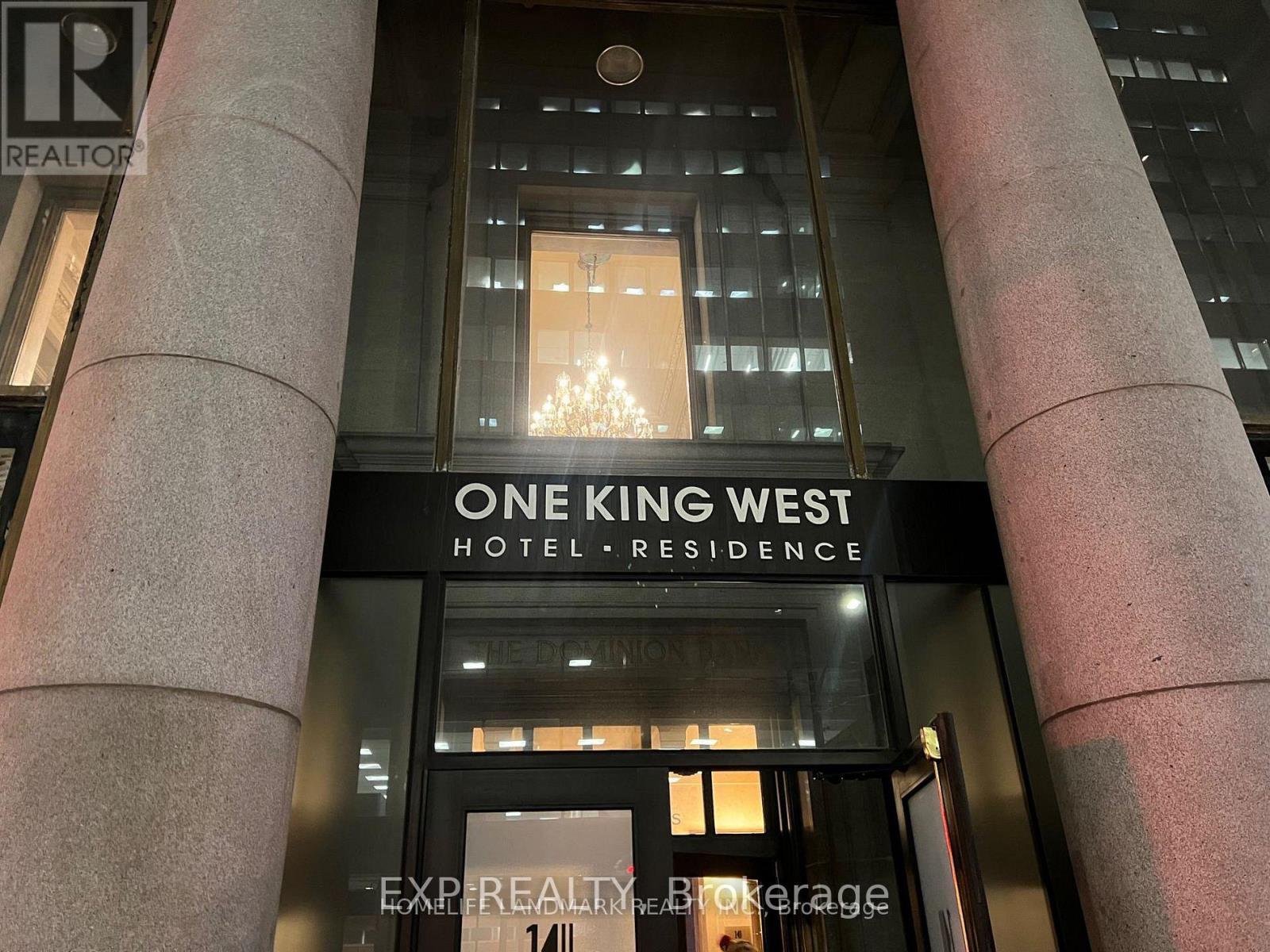 507 - 1 King Street W, Toronto, Ontario  M5H 1A1 - Photo 31 - C13758070