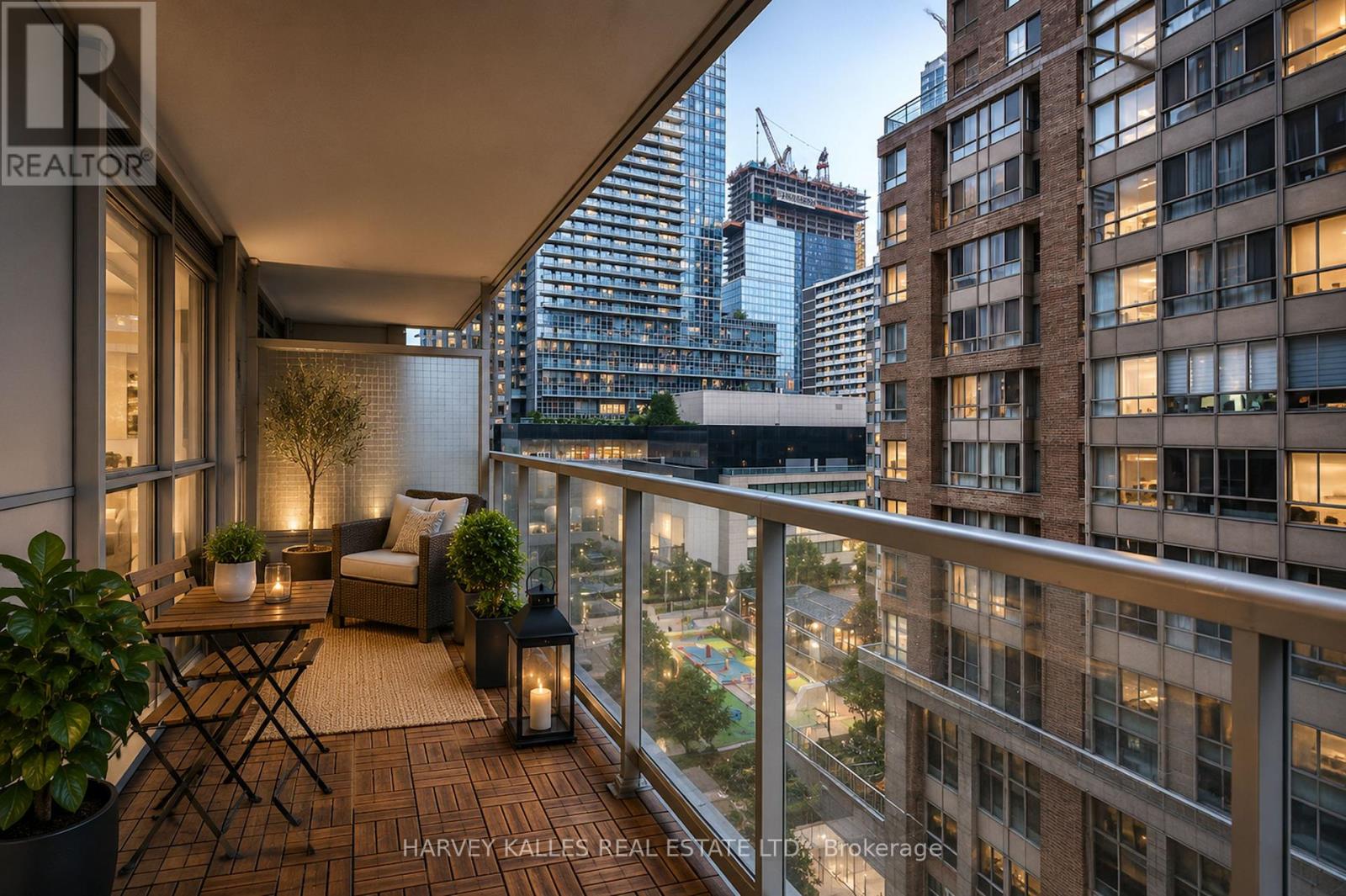707 - 761 Bay Street S, Toronto, Ontario  M5G 2R2 - Photo 12 - C13758074