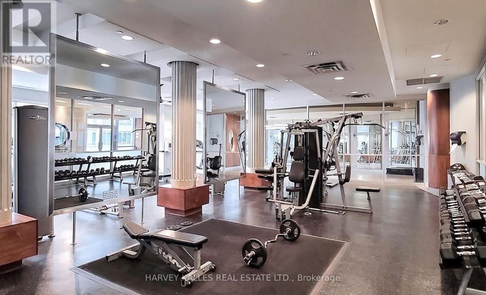 707 - 761 Bay Street S, Toronto, Ontario  M5G 2R2 - Photo 18 - C13758074