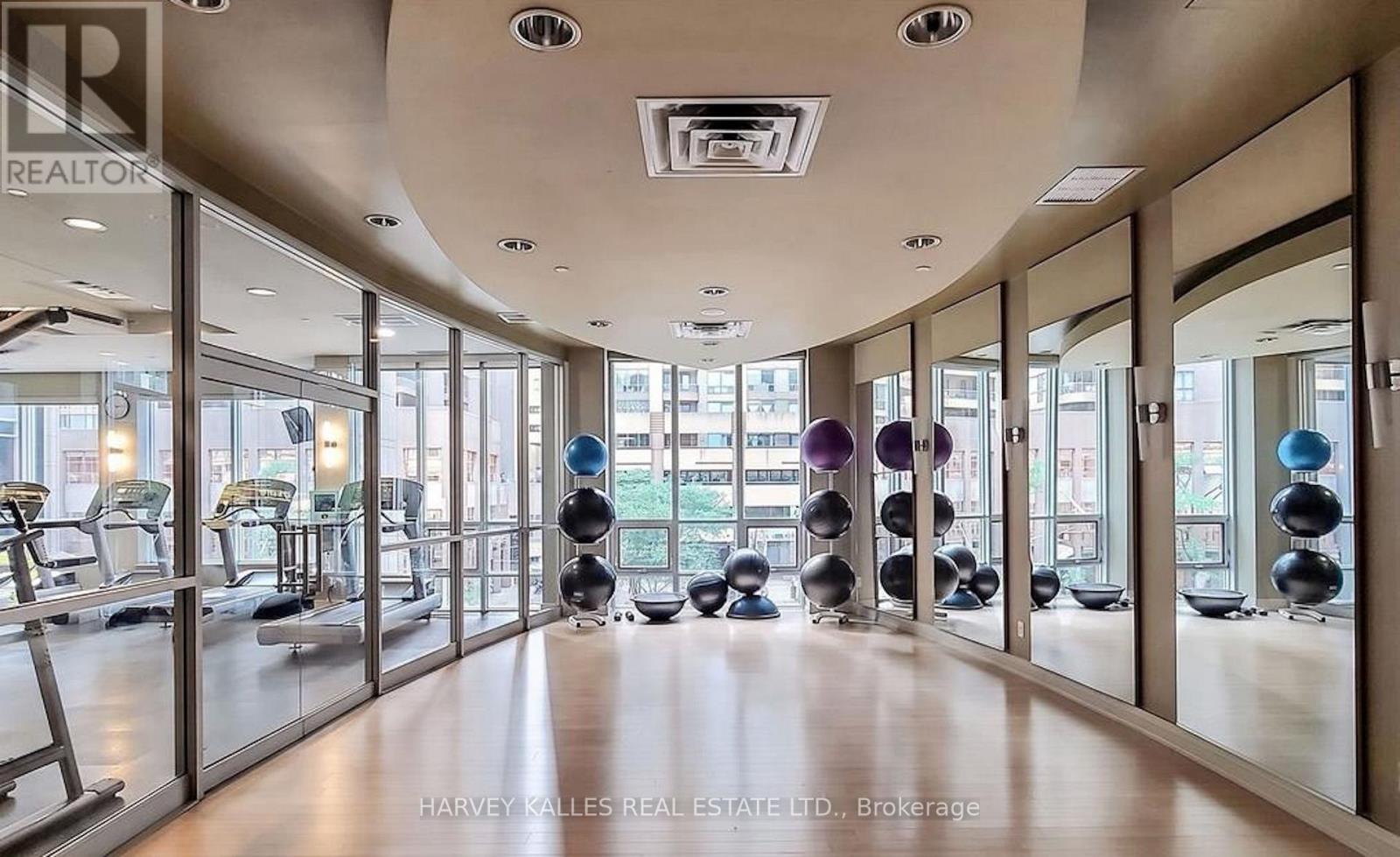 707 - 761 Bay Street S, Toronto, Ontario  M5G 2R2 - Photo 19 - C13758074