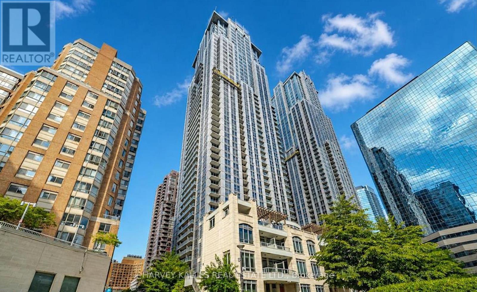 707 - 761 Bay Street S, Toronto, Ontario  M5G 2R2 - Photo 21 - C13758074