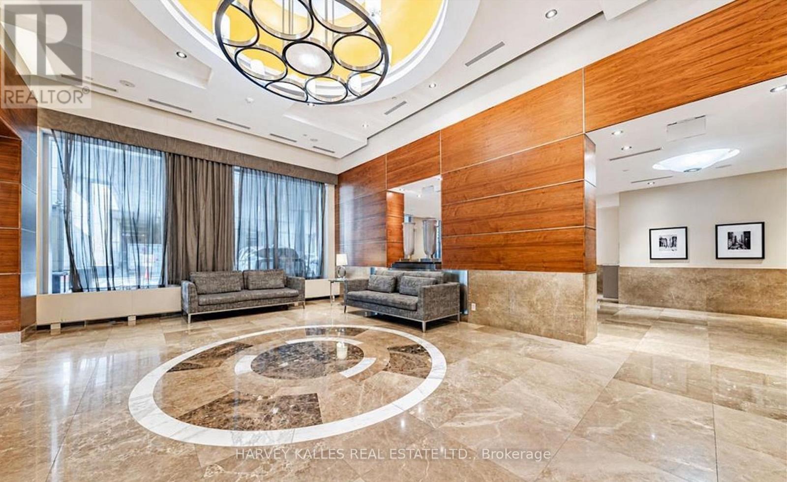 707 - 761 Bay Street S, Toronto, Ontario  M5G 2R2 - Photo 4 - C13758074
