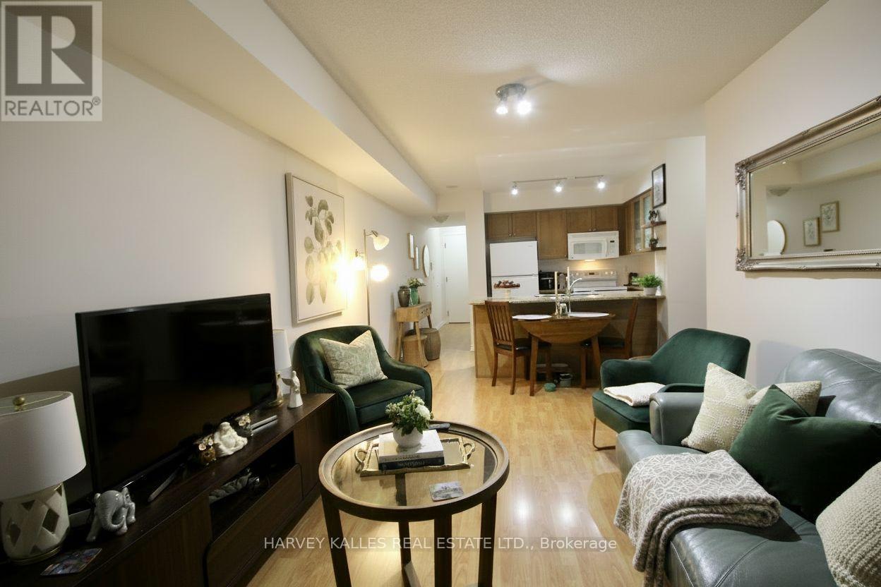 707 - 761 Bay Street S, Toronto, Ontario  M5G 2R2 - Photo 8 - C13758074