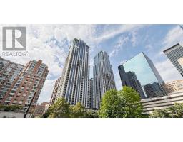 707 - 761 BAY STREET S, Toronto, Ontario
