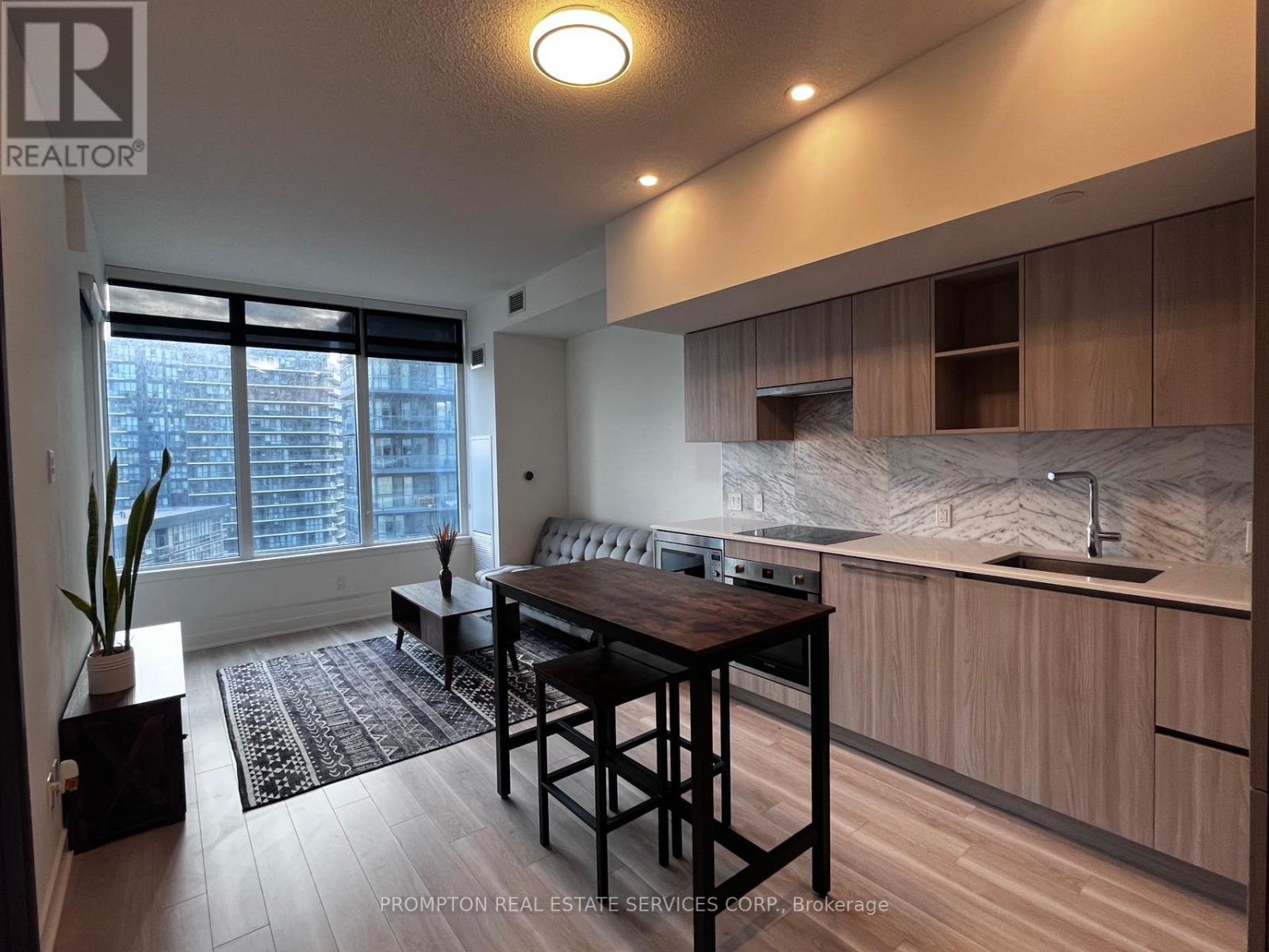 2115 - 19 Bathurst Street, Toronto, Ontario  M5V 0N2 - Photo 4 - C13758076