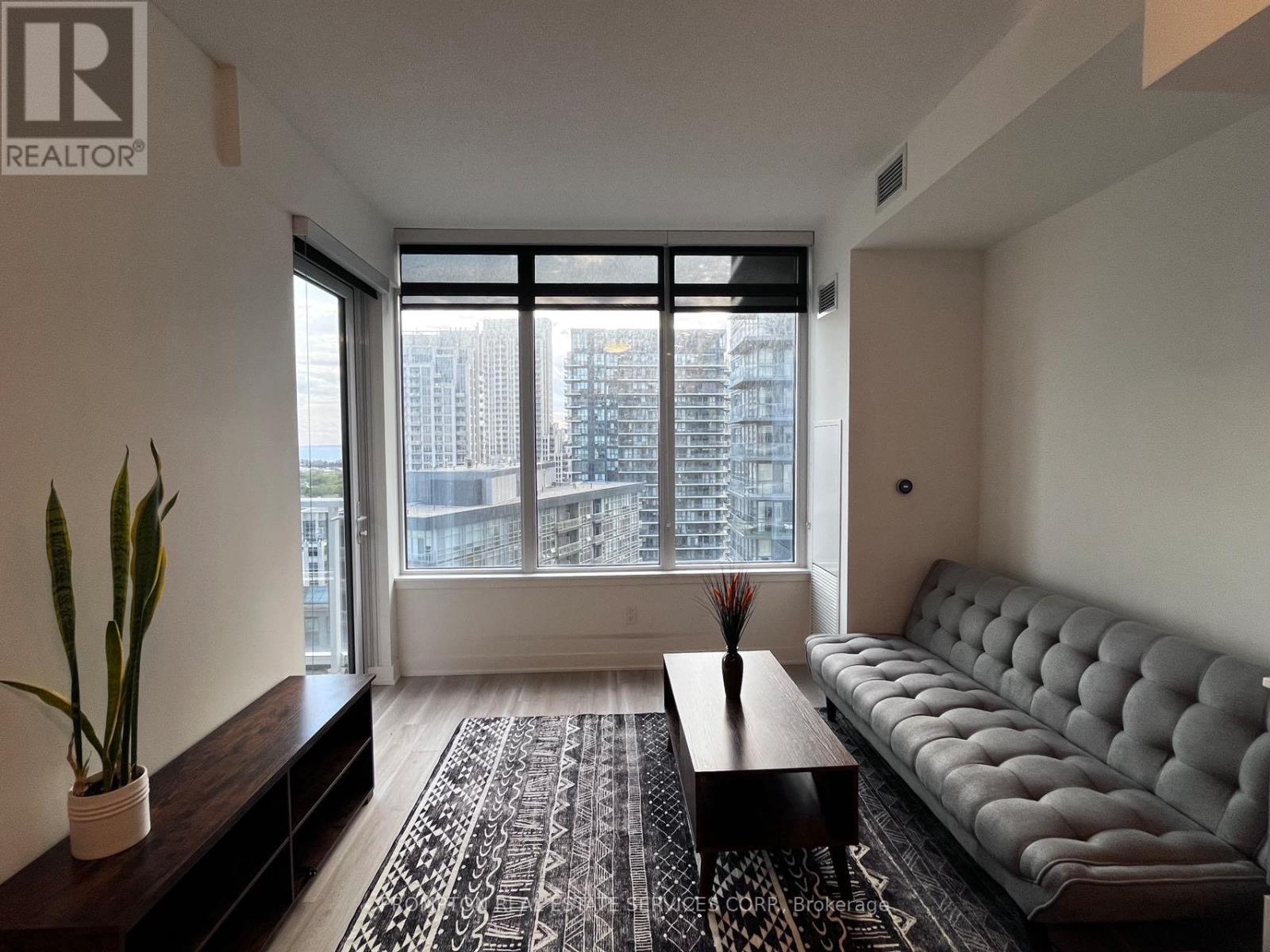 2115 - 19 Bathurst Street, Toronto, Ontario  M5V 0N2 - Photo 5 - C13758076