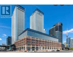 2115 - 19 BATHURST STREET, Toronto, Ontario