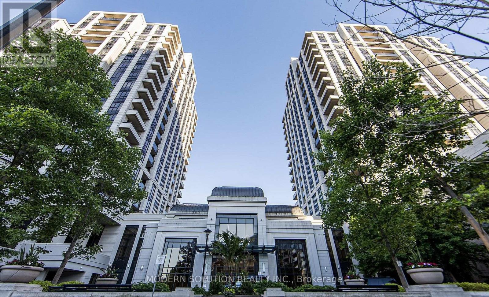 1023 - 100 Harrison Garden Boulevard, Toronto, Ontario  M2N 0C2 - Photo 2 - C13758090