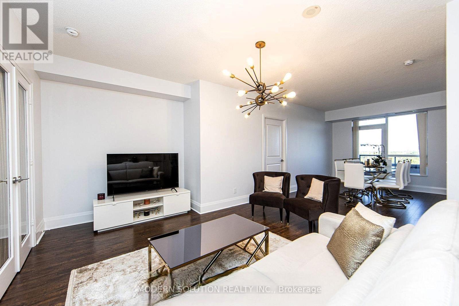 1023 - 100 Harrison Garden Boulevard, Toronto, Ontario  M2N 0C2 - Photo 4 - C13758090