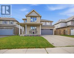 386 FAIRWAY ROAD, Woodstock, Ontario