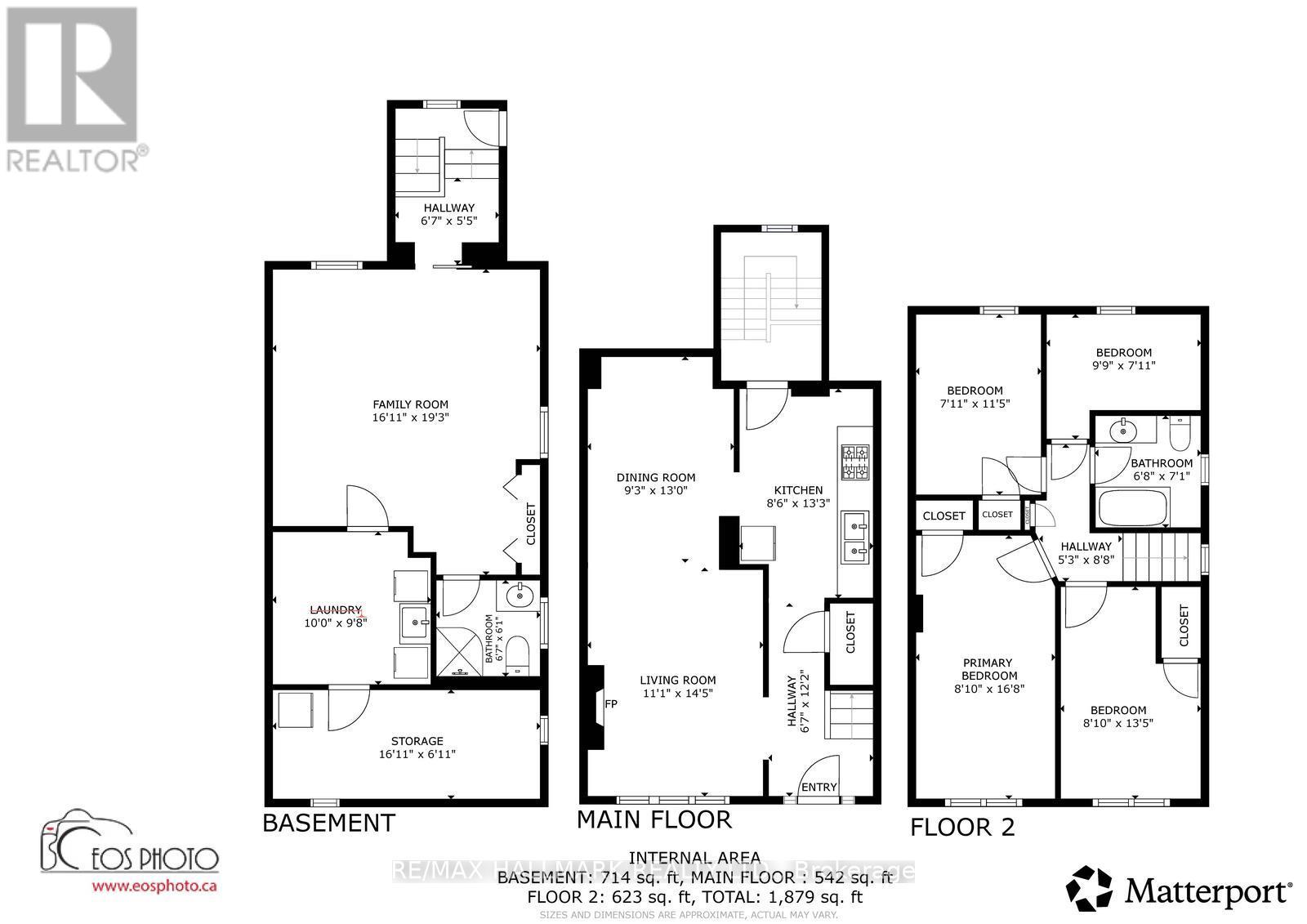 397 Strathmore Boulevard, Toronto, Ontario  M4C 1N6 - Photo 26 - E13758078