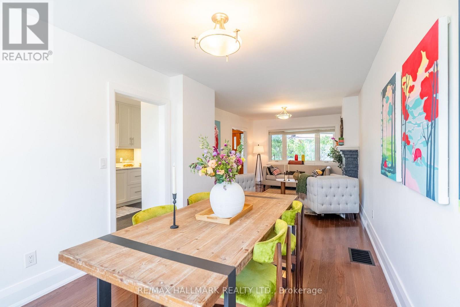 397 Strathmore Boulevard, Toronto, Ontario  M4C 1N6 - Photo 28 - E13758078
