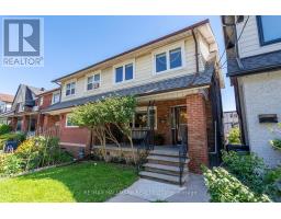 397 STRATHMORE BOULEVARD, Toronto, Ontario