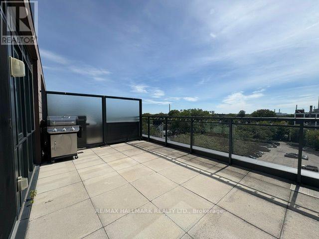 709 - 1238 Dundas Street E, Toronto, Ontario  M4M 0C6 - Photo 19 - E13758080