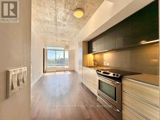 709 - 1238 Dundas Street E, Toronto, Ontario  M4M 0C6 - Photo 6 - E13758080