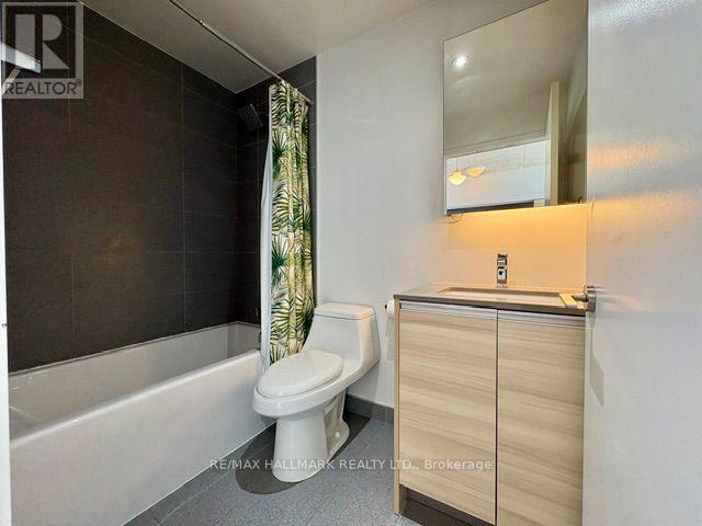 709 - 1238 Dundas Street E, Toronto, Ontario  M4M 0C6 - Photo 7 - E13758080