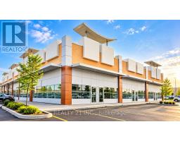 #F09 - 101 LEBOVIC AVENUE, Toronto, Ontario