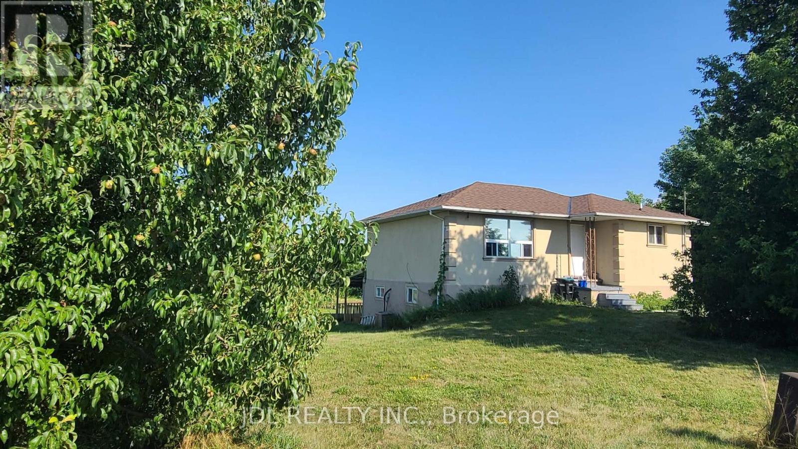 2411 CANAL ROAD, Bradford West Gwillimbury, Ontario