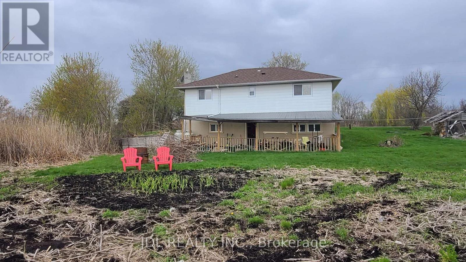 2411 Canal Road, Bradford West Gwillimbury, Ontario  L3Z 2A6 - Photo 14 - N13758100