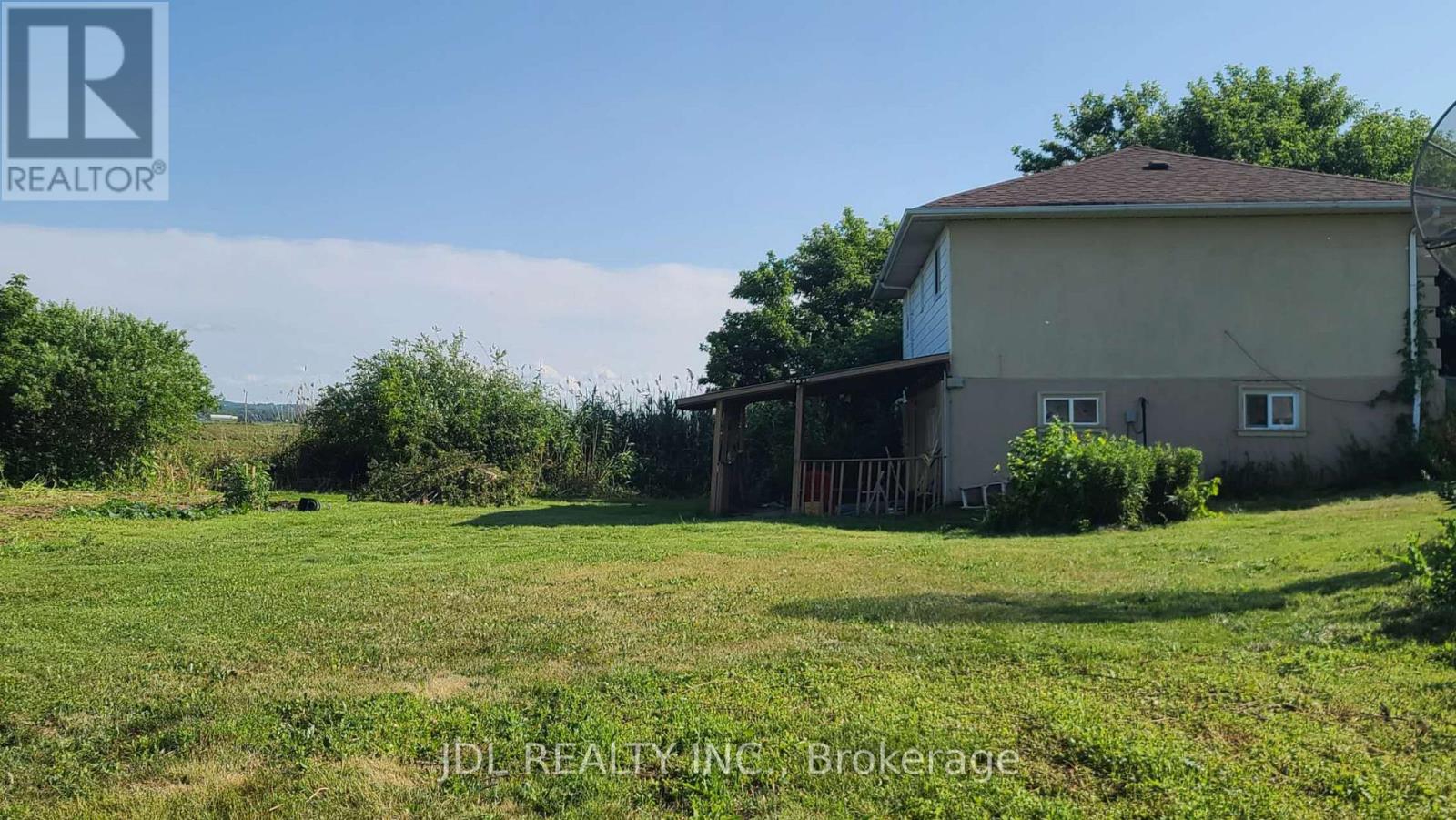 2411 Canal Road, Bradford West Gwillimbury, Ontario  L3Z 2A6 - Photo 3 - N13758100