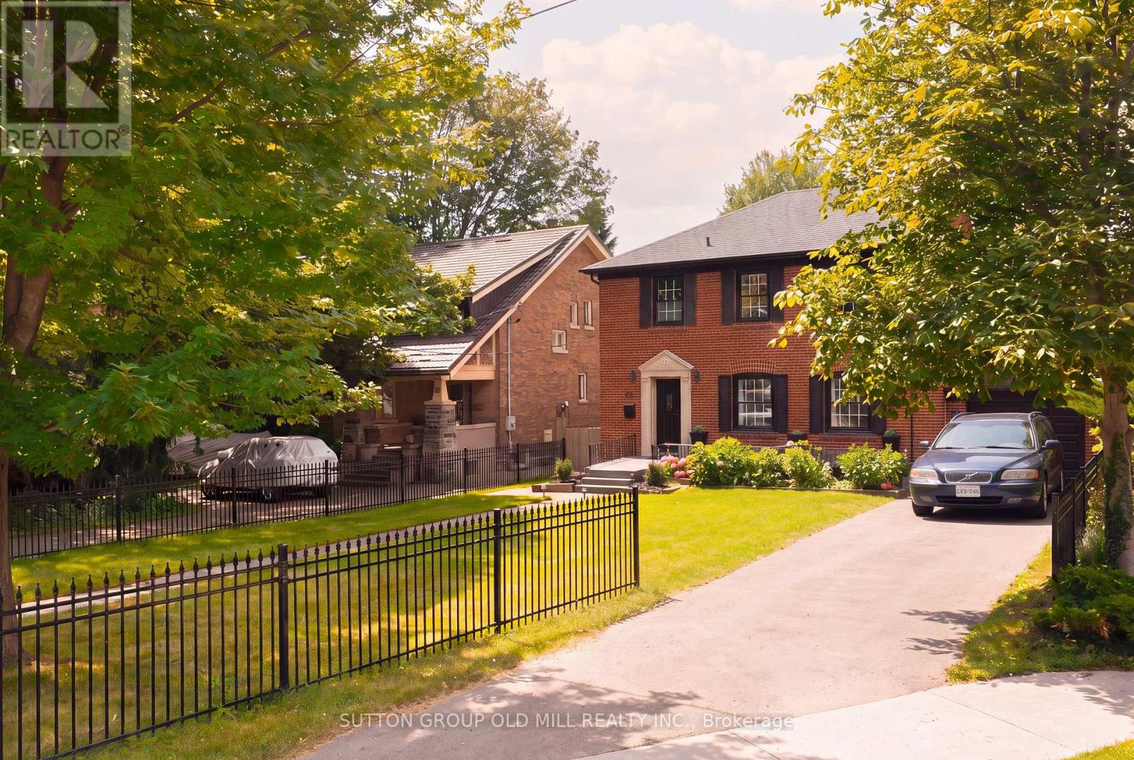 10 Queens Avenue, Toronto, Ontario  M8V 2N1 - Photo 49 - W13758096